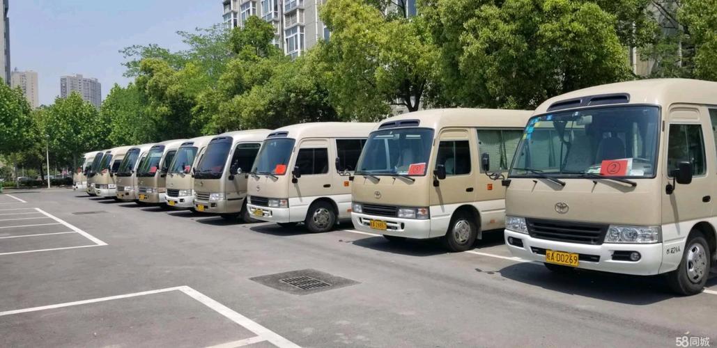 宁波昊锐租车 您身边的专业宁波汽车租赁服务专家