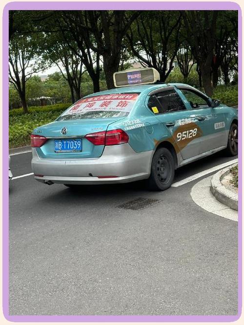 车轮上的宁波 从出租车司机到汽车租赁的那些事儿