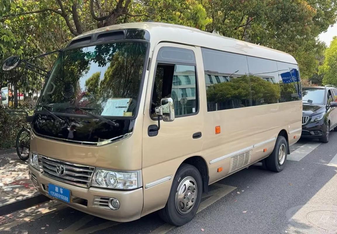 自驾租车 vs 旅游包车 宁波到普陀山，哪种方式更适合你？